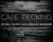 cape decking wooden decking fencing gates pergolas cape town square logo 800x800