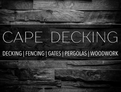 Why we are Cape Town’s Preferred Balau Decking specialists