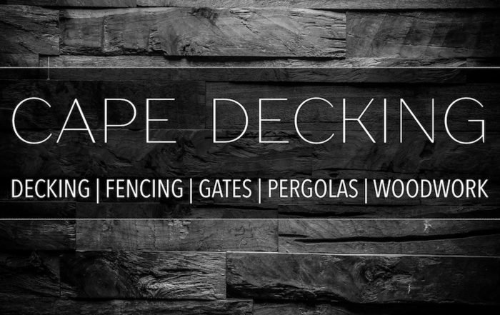 cape decking wooden decking fencing gates pergolas cape town square logo 800x800