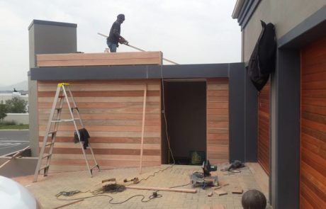 woodwork cape town cape decking