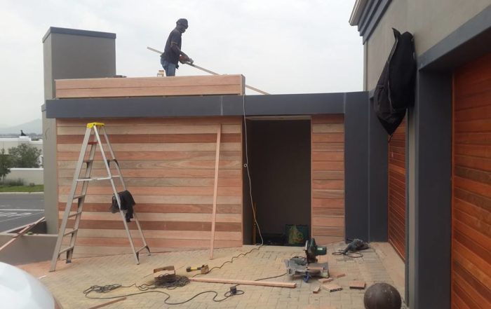 woodwork cape town cape decking