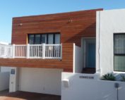 Wooden Wall Cladding Balau Wood