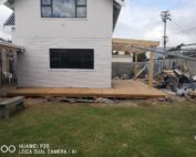 wooden decking pine wooden pergola cape town 1