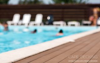 Composite Decking Cape Town 2