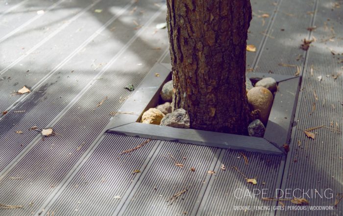 Composite Decking Cape Town 1