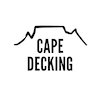 Cape Decking: Wooden Decking, Pool Decking, Pergolas, Boreholes Logo