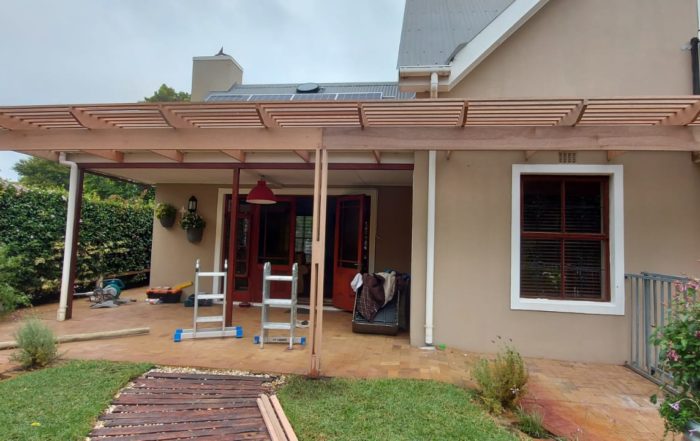 wooden pergola meranti wooden pergola 2
