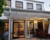 pergola installer pergolas cape town