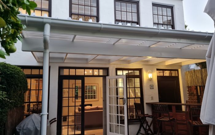 pergola installer pergolas cape town