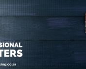 professional painters cape town