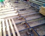 wooden decking company cape town