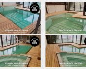 wooden pool decking - pool decking cape town - cape decking (1)