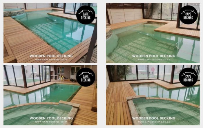 wooden pool decking - pool decking cape town - cape decking (1)
