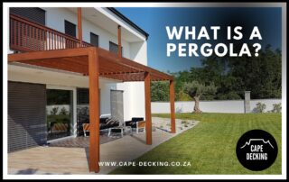 what-is-a-pergola