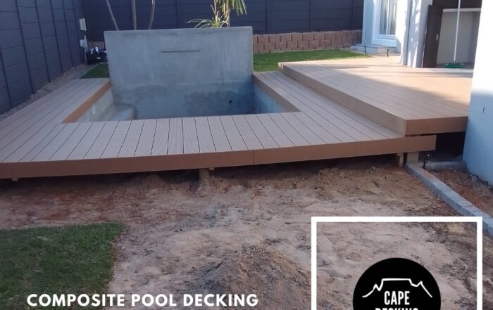 cape decking - wooden pool decking installer cape town - cape decking - composite decking installer cape town