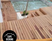cape decking - composite decking installer cape town