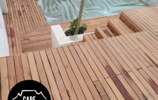 cape decking - composite decking installer cape town