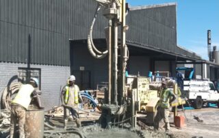 borehole drilling cape town pumps borehole installations