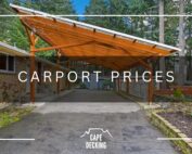 carport prices - carports cape town - carport installer - cape decking 1