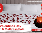 mattresses for sale - valentines day bed special 3