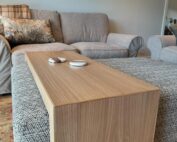 ottoman & coffee table combo 2