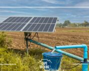 solar borehole - borehole drilling - solar carports cape town