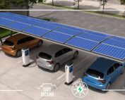 solar pergola - solar carport - cape decking & solar cape town 9