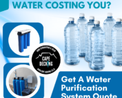 Household Water Purification Systems