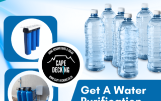 Household Water Purification Systems