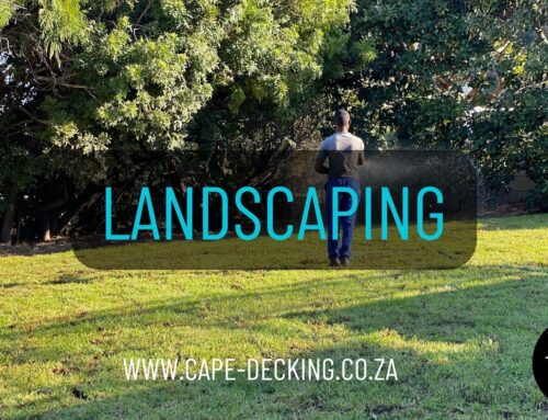 Get Your Landscaping Roll On Lawn Before The Rains Next Week