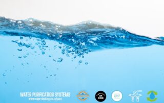 Household Water Purification System