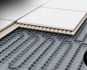 underfloor heating installation cape town south africa - cape decking