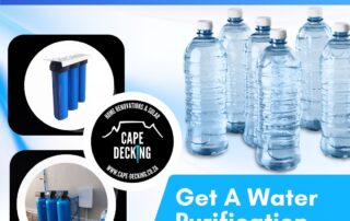 water purification system for home - water filtration systems