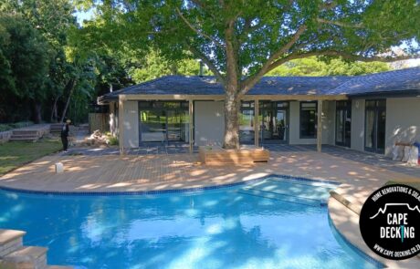 wooden decking price per m2 - wooden decking cost per m2 cape town - cape decking