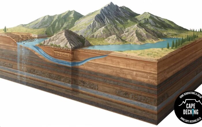 borehole drilling somerset west