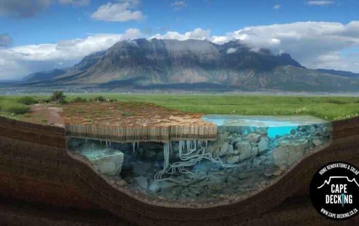 borehole drilling somerset west