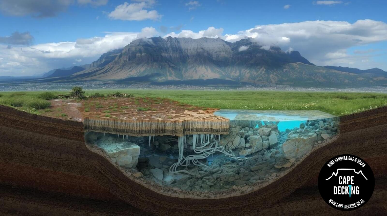 borehole drilling somerset west