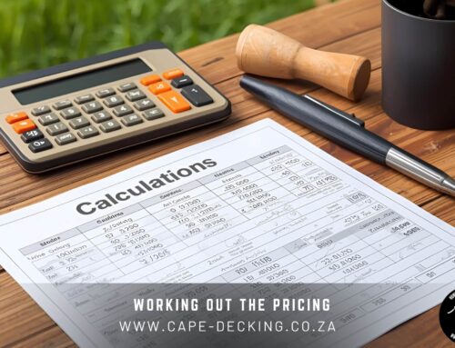 Decking Prices – What Effects The Cost Of A Deck