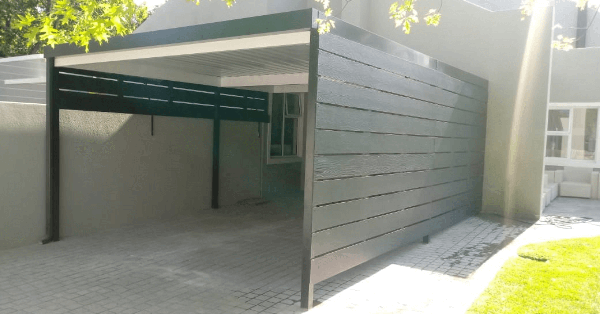 Aluminium carports – Aluminium carports – Cape Town 2 Aluminium carports - Aluminium carports - Cape Town 2
