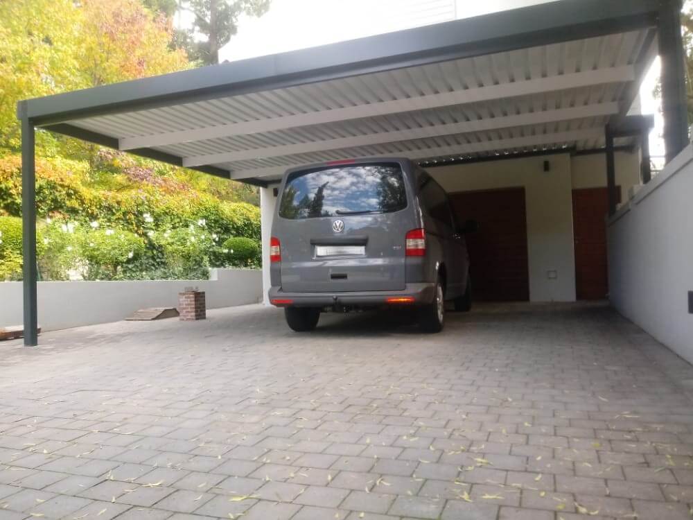 Aluminium carports – Aluminium carports – Cape Town 3 Aluminium carports - Aluminium carports - Cape Town 3