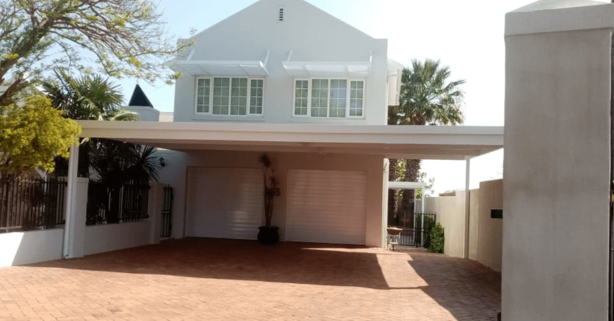 Aluminium carports – Aluminium carports – Cape Town 4 Aluminium carports - Aluminium carports - Cape Town 4