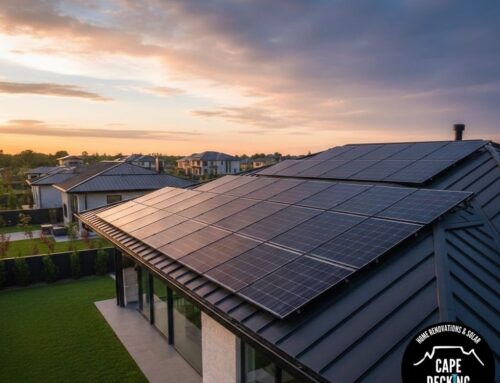 Solar Panels Price South Africa: What Every Homeowner Needs to Know in 2026