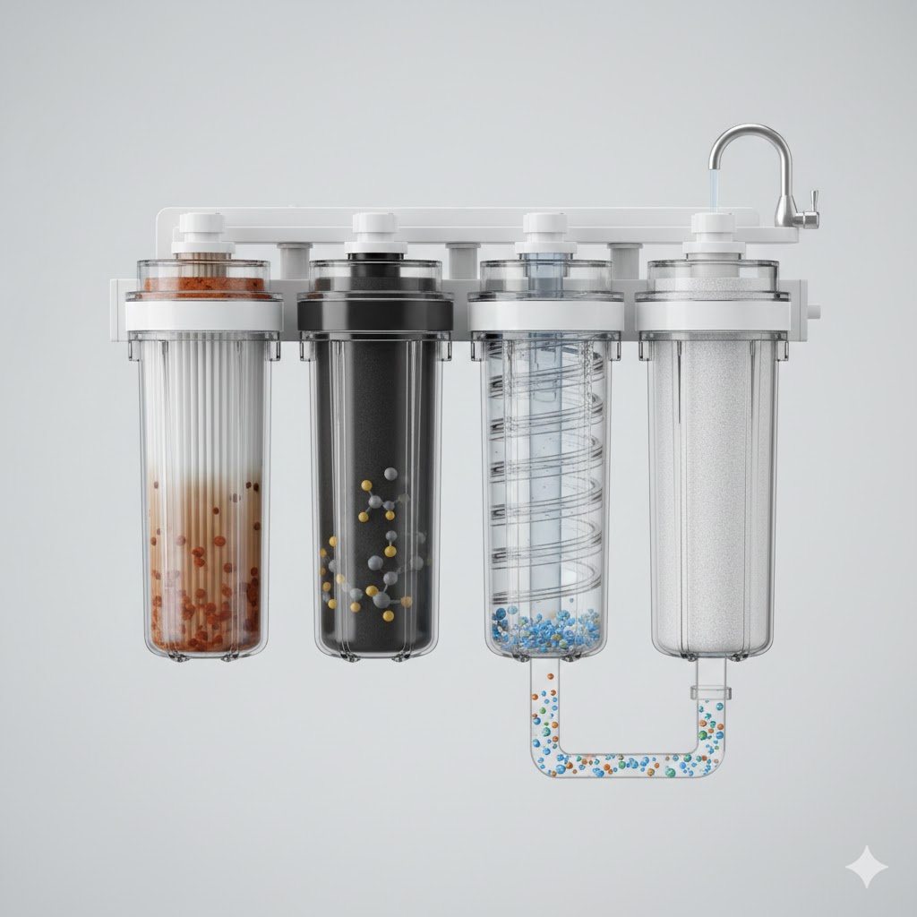 household water purification systems cape town cape decking - water purification system for small business 2