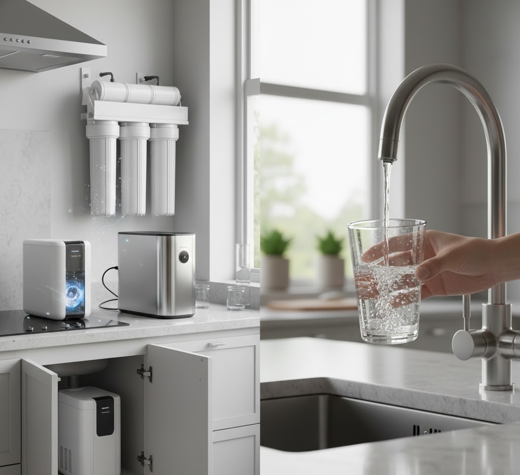 household water purification systems cape town cape decking - water purification system for small business 3