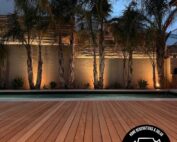 Garapa Decking in Cape Town - Cape Decking 4