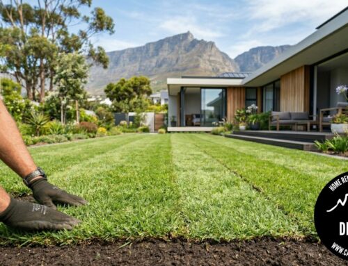 Kikuyu Grass: Why It Holds Up Better Than Almost Any Other Lawn in South Africa