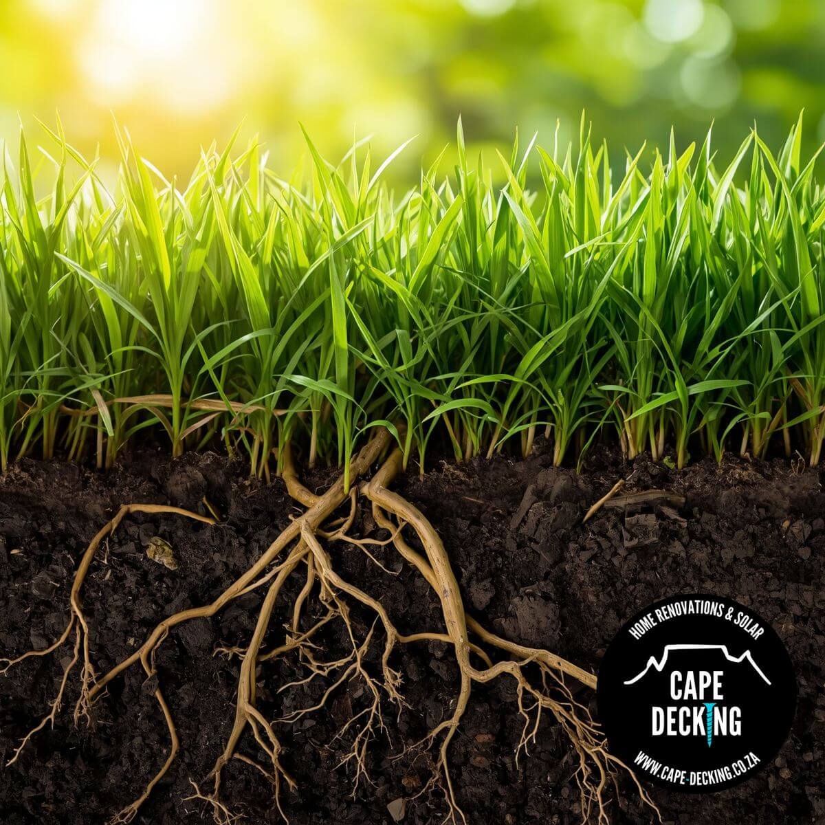 roll on lawn - kikuyu grass vs buffalo grass - kikuyu vs lm berea grass