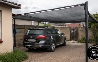 Shade Carports – Cape Decking 2 Shade Carports - Cape Decking 2
