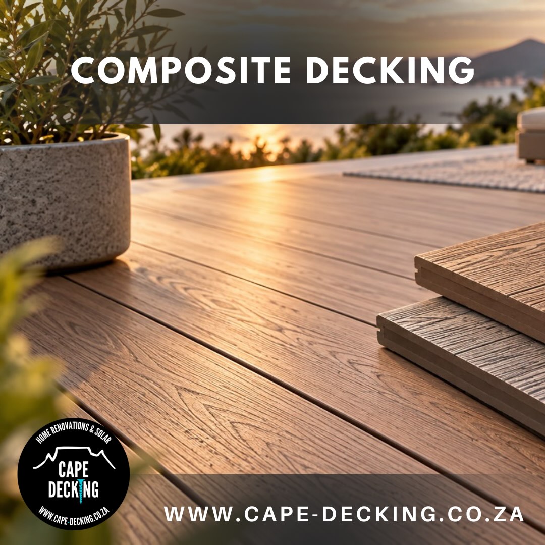 composite decking - wooden pool decking installer cape town - composite decking installer cape town - cape decking