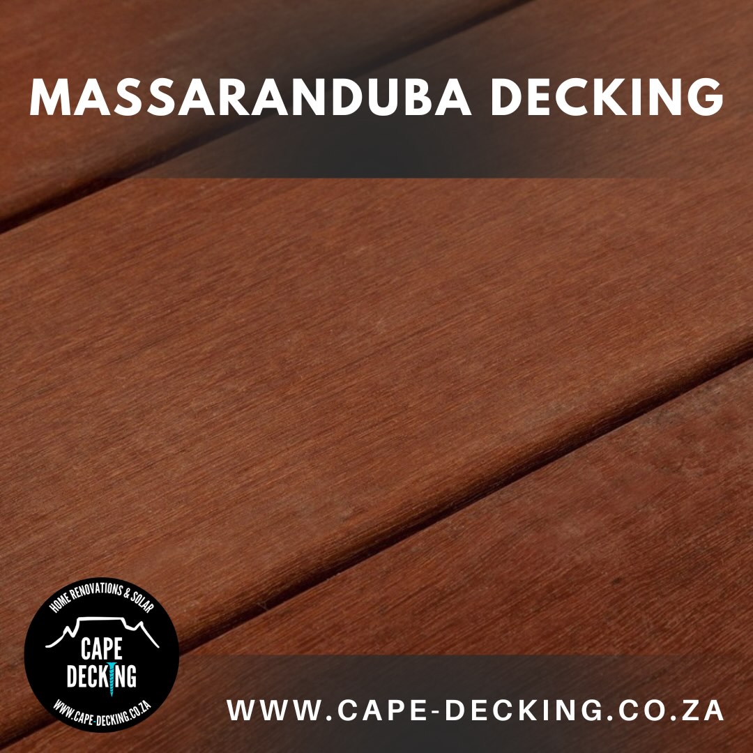 massaranduba decking - wooden pool decking installer cape town - massaranduba decking installer cape town - cape decking